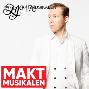 #176 - MAKT-MUSIKALEN