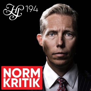 #194 - NORMKRITIK