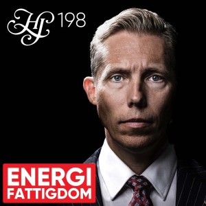 #198 - ENERGIFATTIGDOM