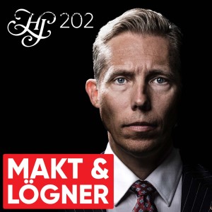 #202 - MAKT & LÖGNER