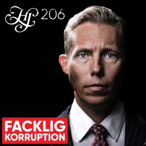 #206 - FACKLIG KORRUPTION