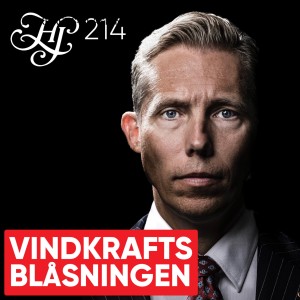 #214 - VINDKRAFTS-BLÅSNINGEN