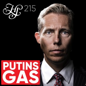 #215 - PUTINS GAS