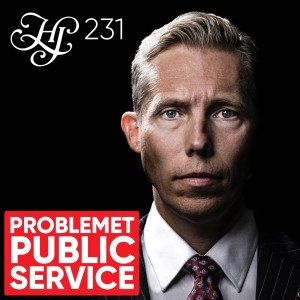 #231- PROBLEMET PUBLIC SERVICE