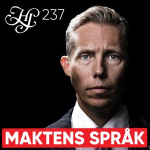 #237 - MAKTENS SPRÅK