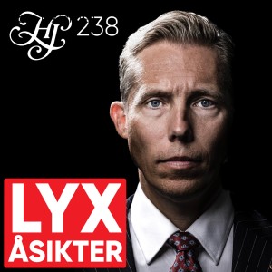 #238 - LYXÅSIKTER