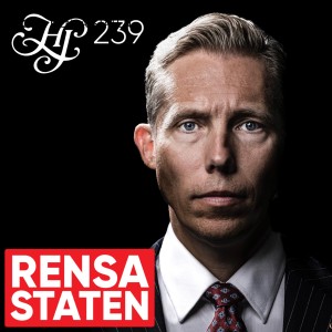 #239 - RENSA STATEN