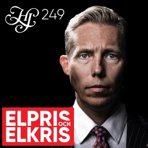 #249 - ELPRIS OCH ELKRIS