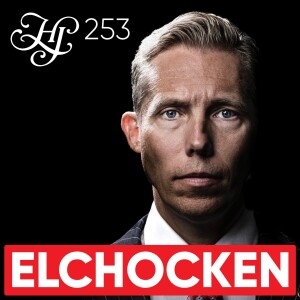 #253 - ELCHOCKEN