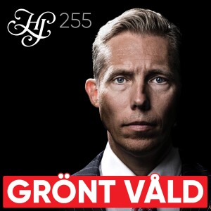 #255 - GRÖNT VÅLD