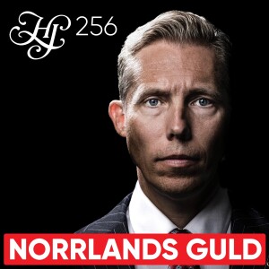 #256 - NORRLANDS GULD