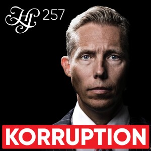 #257 - KORRUPTION