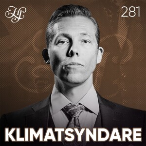 #281 - KLIMATSYNDARE