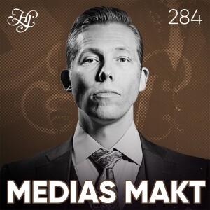 #284 - MEDIAS MAKT