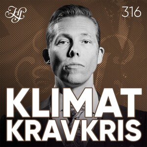 #316 - KLIMATKRAV-KRIS