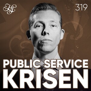 #319 - PUBLIC SERVICE-KRISEN