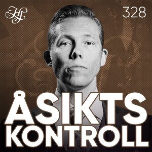 #328 - ÅSIKTSKONTROLL