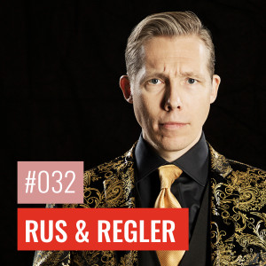 RUS &amp; REGLER - Allt om Svensk Drogpolitik