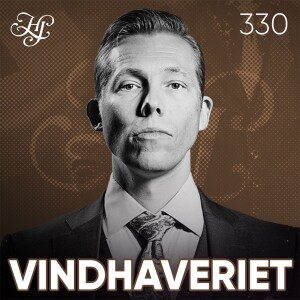 #330 - VINDHAVERIET