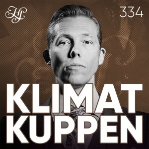 #334 - KLIMATKUPPEN