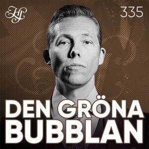 #335 - DEN GRÖNA BUBBLAN