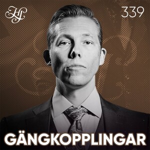 #339 - GÄNGKOPPLINGAR