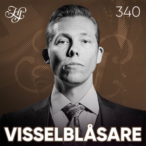 #340 - VISSELBLÅSARE