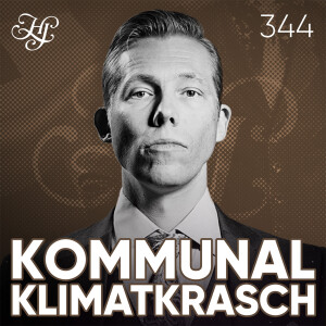 #344 - KOMMUNAL KLIMATKRASCH