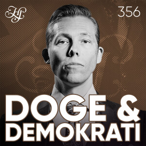 DOGE & DEMOKRATI