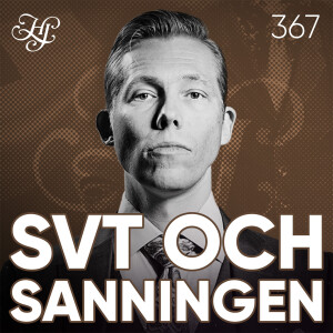 #367 - SVT OCH SANNINGEN