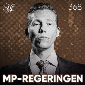#368 - MP-REGERINGEN