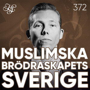 #372 - MUSLIMSKA BRÖDRASKAPETS SVERIGE