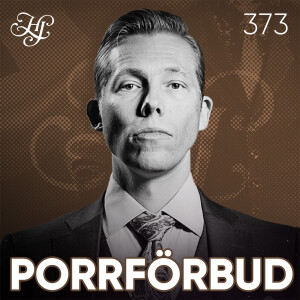 #373 - PORRFÖRBUD