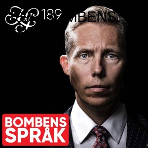 #189 - BOMBENS SPRÅK
