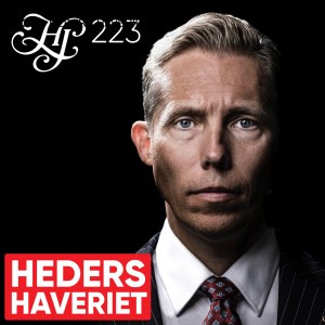 #223 - HEDERS-HAVERIET