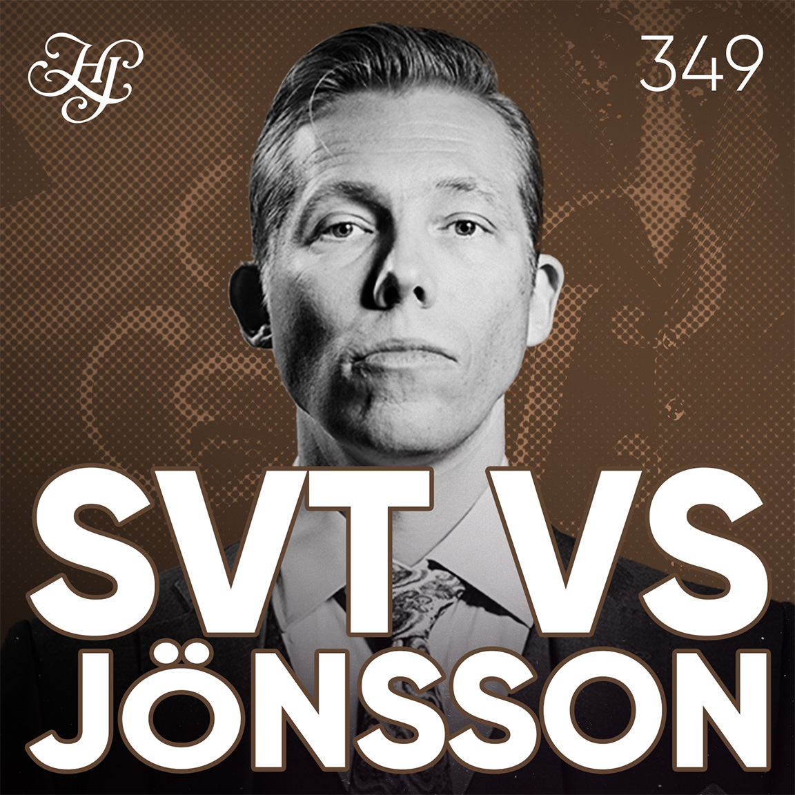 Henrik Jönssons Podcast
