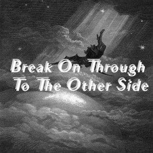 Episode 23: Break on Through to The Other Side: The Kliphoth Pt 1