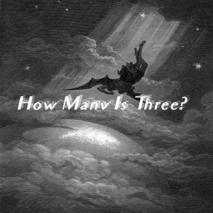 How Many is Three?