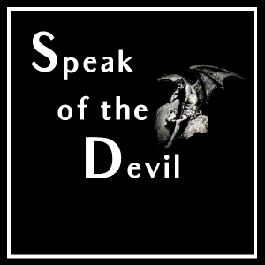 Episode 15: What do Satanists Even Do?