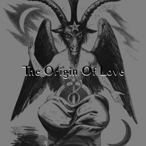 Episode 19: The Origin of Love