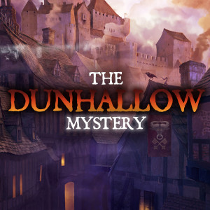 Zweihänder RPG: The Dunhallow Mystery E19