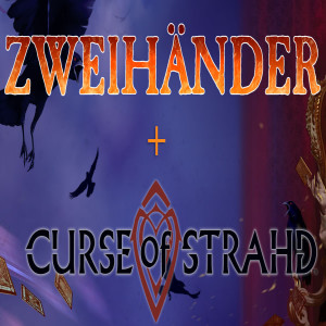 Zweihänder RPG: Curse of Strahd E05