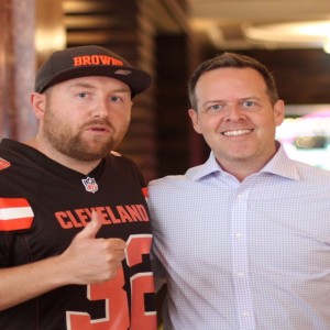 Episode 31 - Marc Sessler