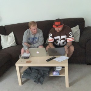 Episode 155 - Paul & Jack Show