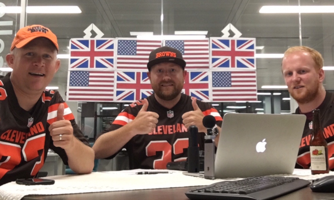 Episode 6 - Greg Elmore