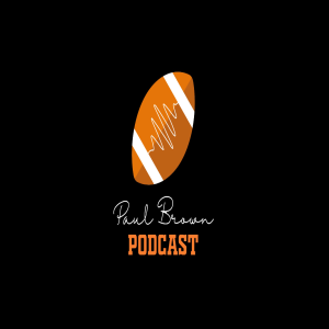Episode 25 - Lions Preview