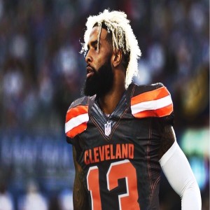 Episode 221 - Free Agency Wednesday &amp; OBJ Trade