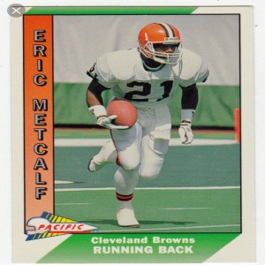 Episode 45 - Eric Metcalf
