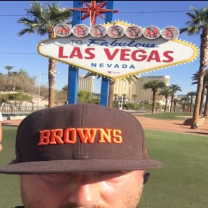 Episode 35 - Post Steelers 