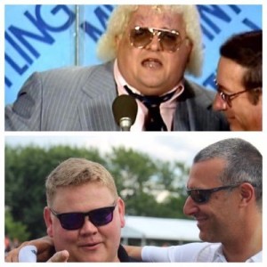 Episode 258 - Ken Carman Is Back!